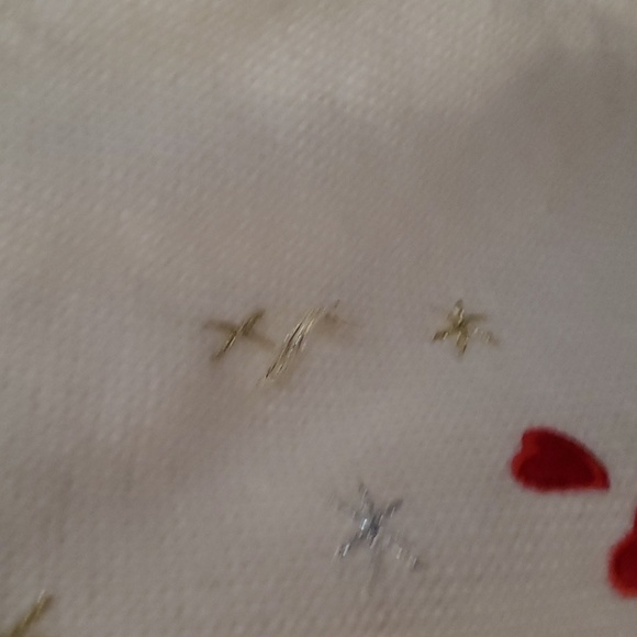 Christmas sweater vest - Picture 3 of 8